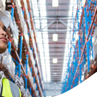 Status of Women in Logistics