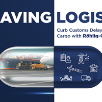 Curb Customs Delays for Your Pharma Cargo with Röhlig-Grindrod Pharma